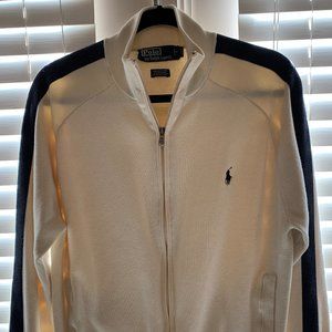 Polo Ralph Lauren Men's Casual Sweater